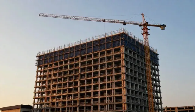 应急施工选型常见问题与优化建议