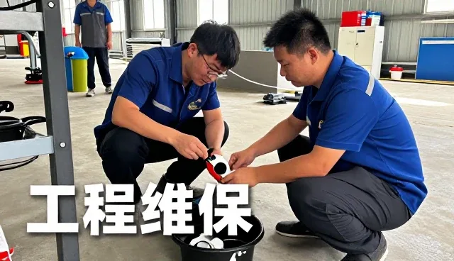 河南立信工程管理有限公司坚持质量为本应用于交通枢纽案例介绍